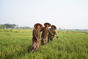 Pemanfaatan AI untuk desa wisata