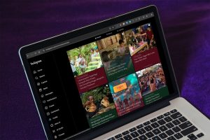 Media sosial desa wisata dan cara mengelolanya