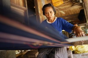 Pariwisata dan perempuan