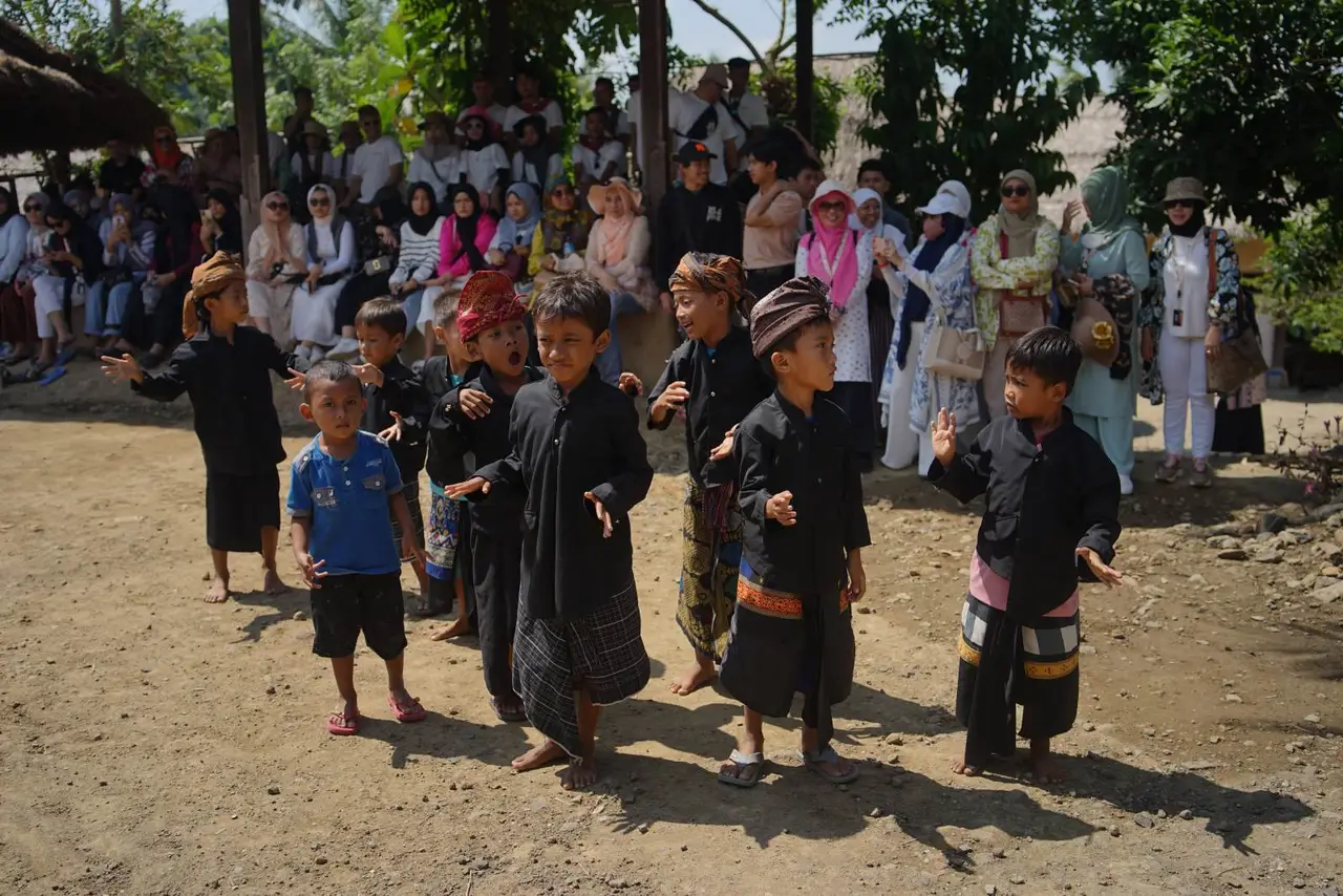 membangun loyalitas wisatawan