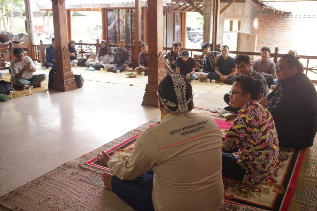 Kenduri Pariwisata Inti Rakyat