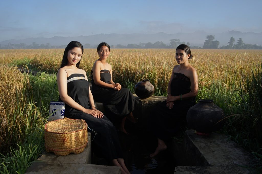 Pendampingan Kampung Adat Prai Ijing sebagai destinasi wisata