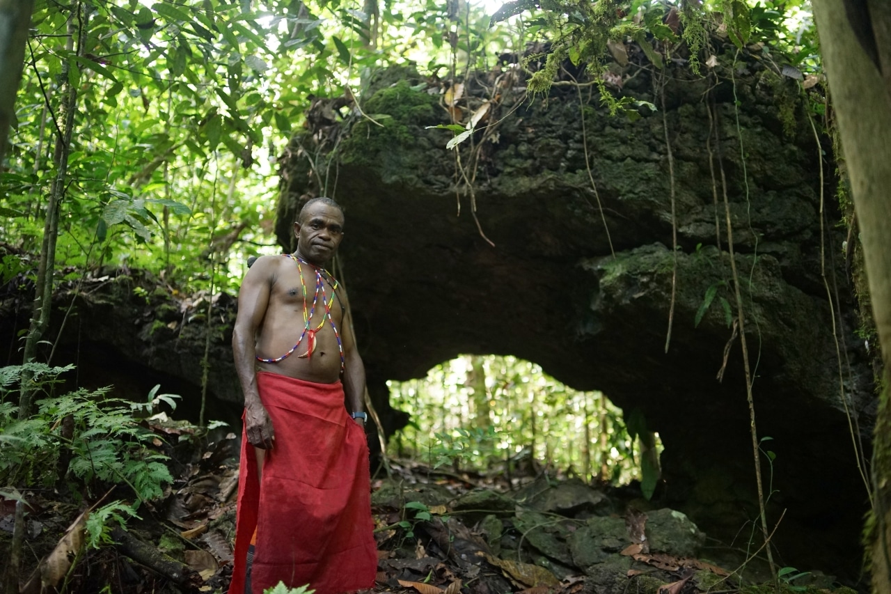 Pembelajaran dari Masyarakat Adat untuk Pariwisata Berkelanjutan Indonesia