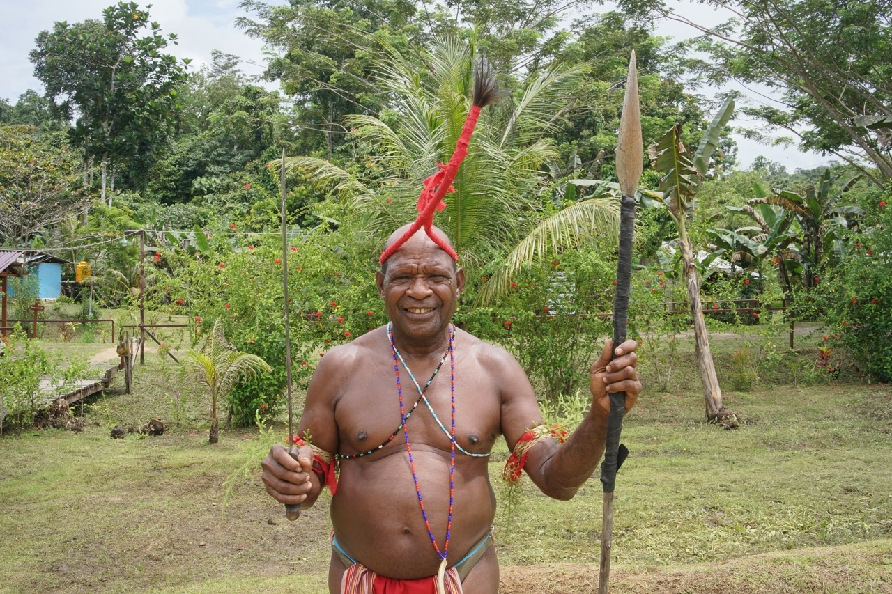 Pembelajaran dari Masyarakat Adat untuk Pariwisata Berkelanjutan Indonesia