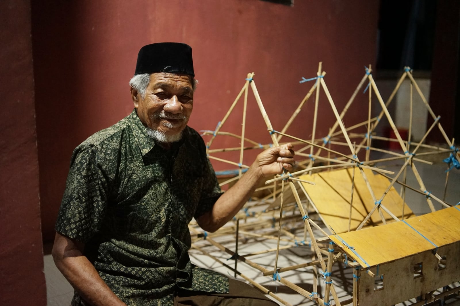 Pembelajaran dari Masyarakat Adat untuk Pariwisata Berkelanjutan Indonesia