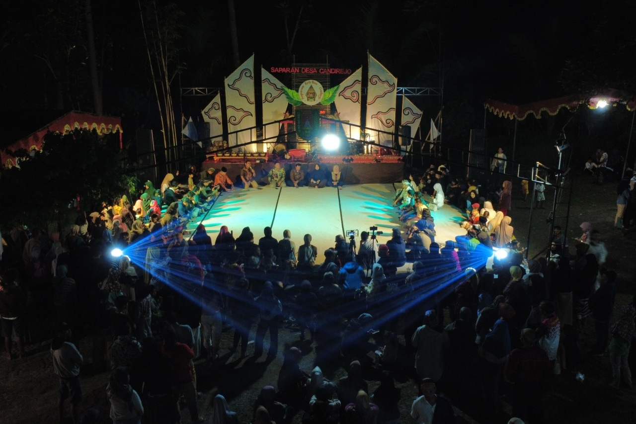 Kenduri Pariwisata Inti Rakyat mengangkat koperasi merah putih desa wisata