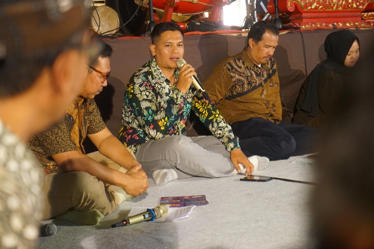 Kenduri Pariwisata Inti Rakyat mengangkat koperasi merah putih desa wisata