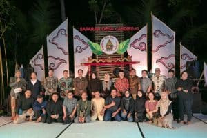 Kenduri PIR 3: Koperasi Merah Putih