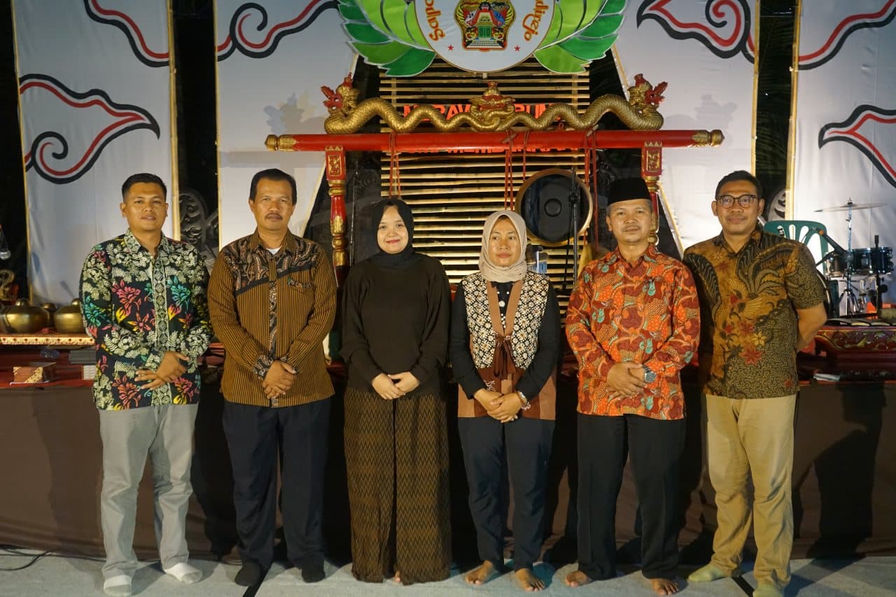 Kenduri Pariwisata Inti Rakyat mengangkat koperasi merah putih desa wisata